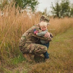 Meet your Posher, Nick